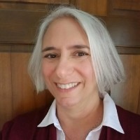 Jill Riley