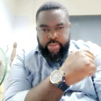 Mohammed Audu