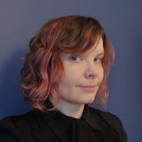 Anne-Marie Grönroos