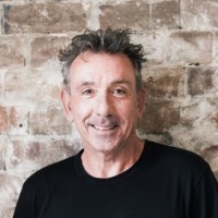 Mark Ashbridge