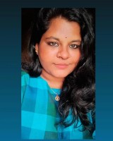 Bhanu Sree Endukuri