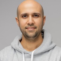 Harshal Jethwa