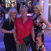 Lynn Eccles
