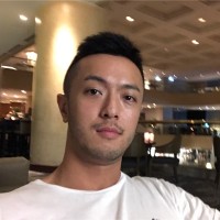 Larry Tsai