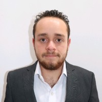 Andree Carrillo Vera