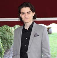Colin Augustine