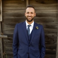 Joel Morrison
