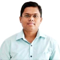 Ashish Jadhav