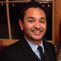 Sean Patel