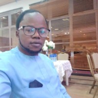 Wisdom Egba