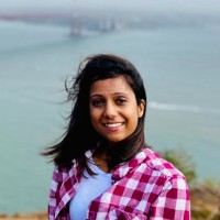 Padma Rao
