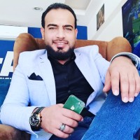 Majdi Aribi