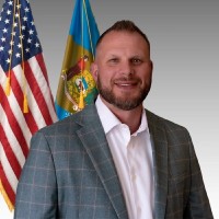 Dr. Justin Puchalsky, Dps