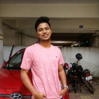 Vamsi Palakonda