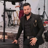 Reshad Nazar