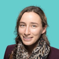 Julia Ivanova, Phd