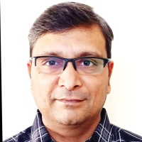 CA Adarsh Kumar Jain