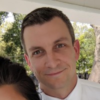 Mark Anthony Smedal, Jr