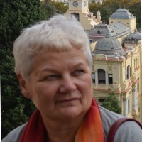 Krystyna Baj