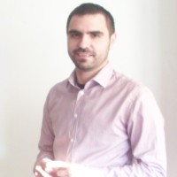 Alejandro Moldes Miguélez