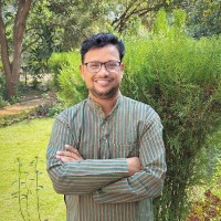 Hariom Goswami