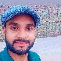 Irshad Ansari