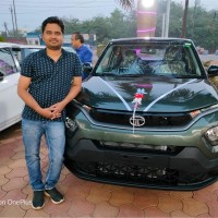 Nitesh Sharma