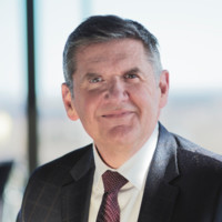 François Guertin, É.A.