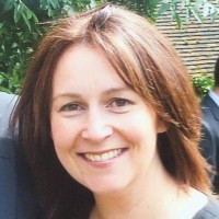 Nicola Wadkins