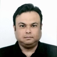 Saurabh Gupta