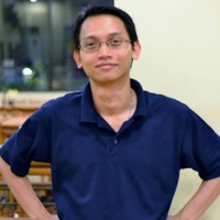 Heronimus Tri Widiatmoko
