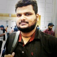 Amol Mohite