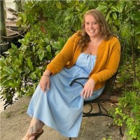 Maggie Weaver