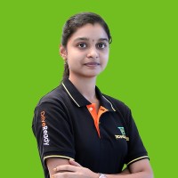 Nayudu Bhargavi