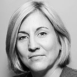 Alison Woolgar