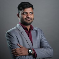 Akilesh Kumar Sikilametla