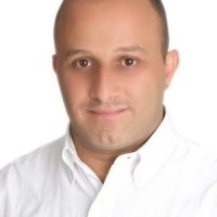Fadi Makhamreh