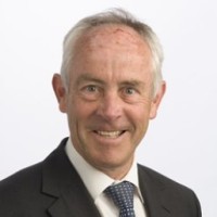Terry Connolly