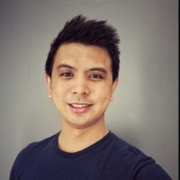 Stephen Sanceda