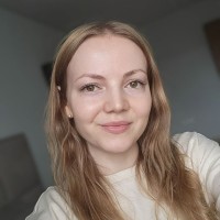Evgeniya Tuchina