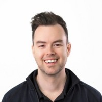 Andrew MacIver