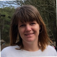 Ruth Hoornveld
