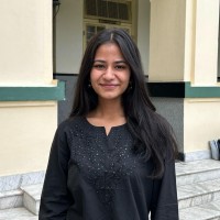 Palak Khirwal
