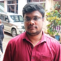 Jayachandran Elango