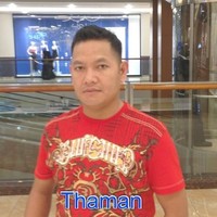 Thaman Kayat