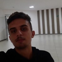 Gustavo dos Santos Vilar