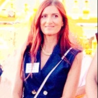 Samantha Mary