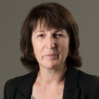 Nicole Colombani