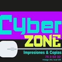 Cyber Zone