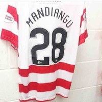 Christopher Mandiangu